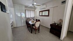 Blk 348 Woodlands Avenue 3 (Woodlands), HDB 4 Rooms #593676601